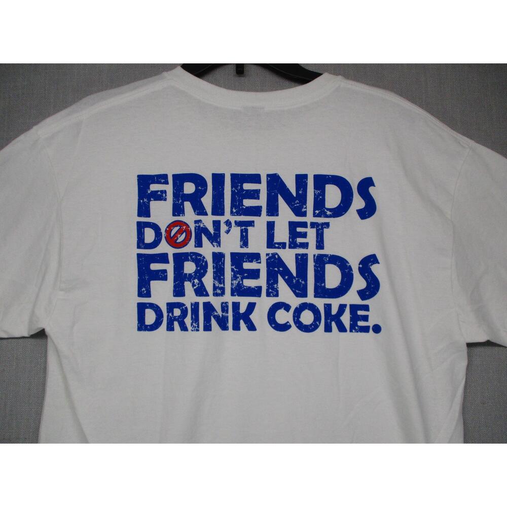 Gildan White Graphic Statement Trendy Casual TShirt TShirt Unisex Size Large